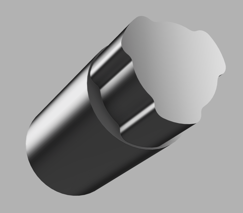 Aero Solus Action Wrench