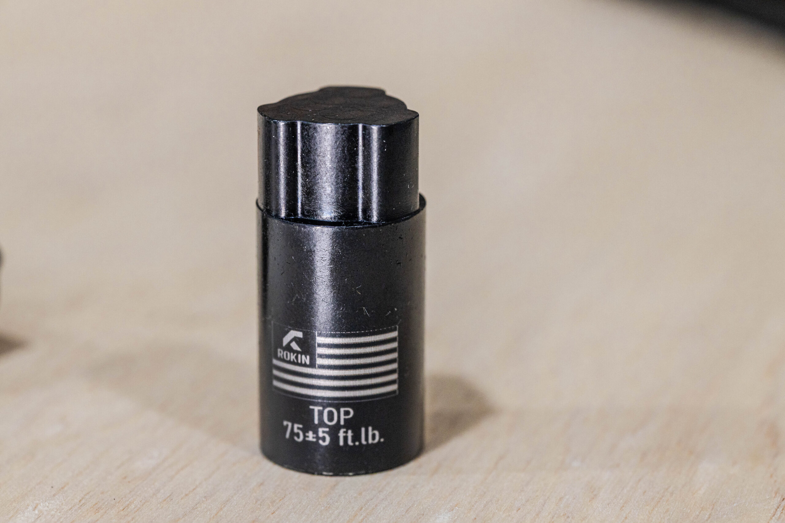 Aero Solus Action Wrench