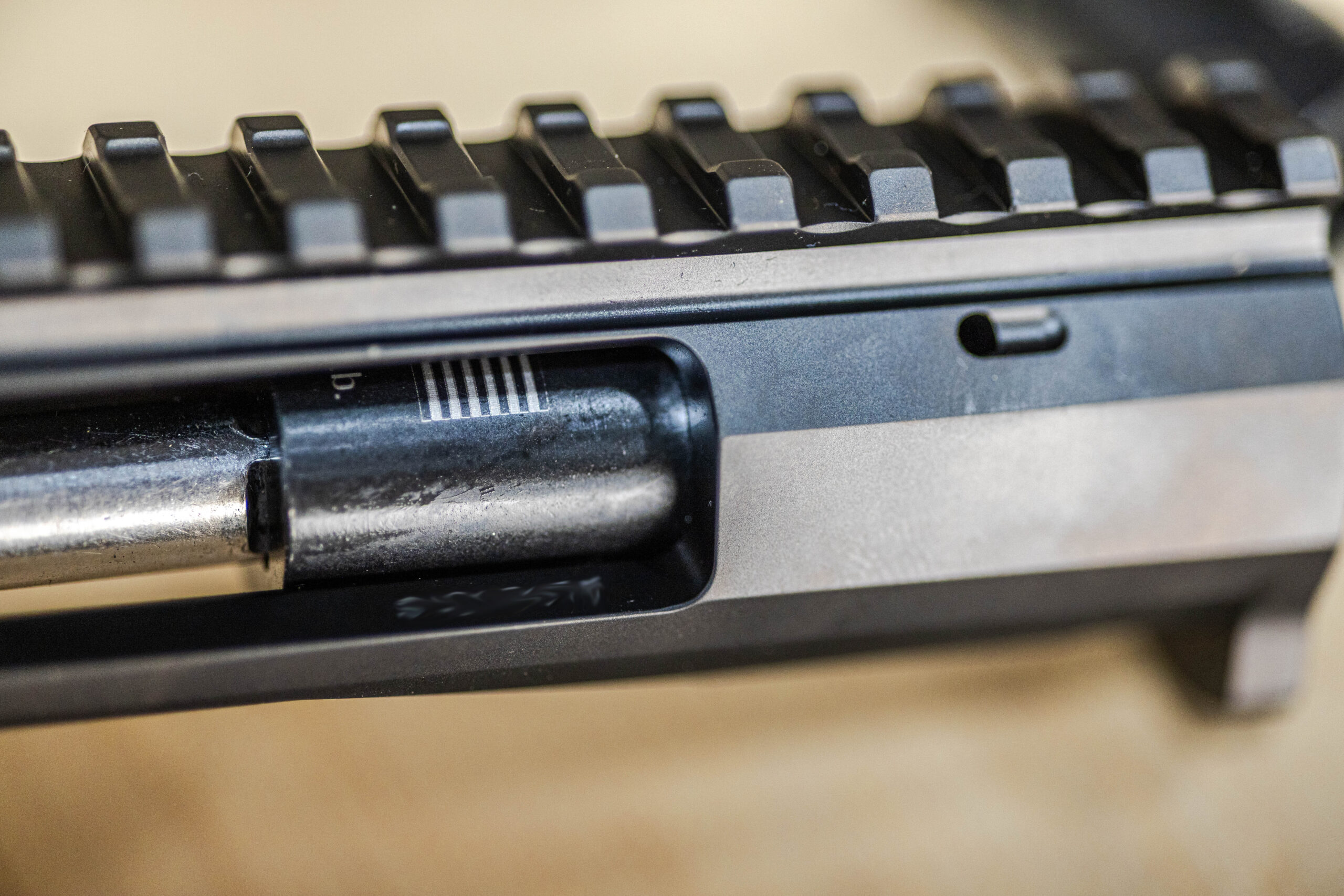 Aero Solus Action Wrench