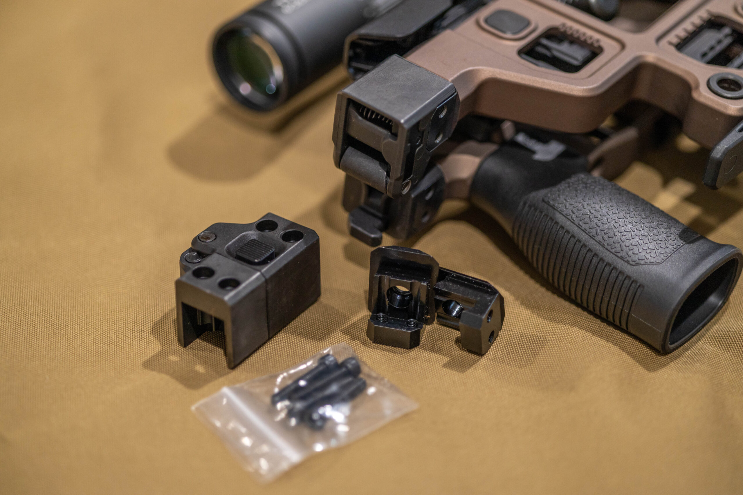 Title | Rokin Precision - rokinprecision.com