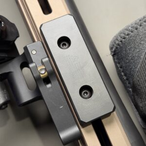 Front Solus Chassis Weights 4