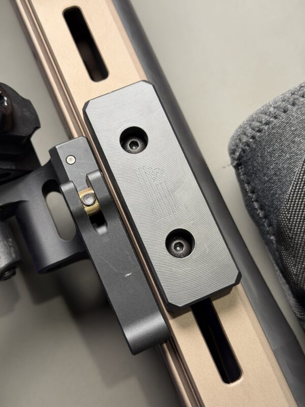 Front Solus Chassis Weights 4