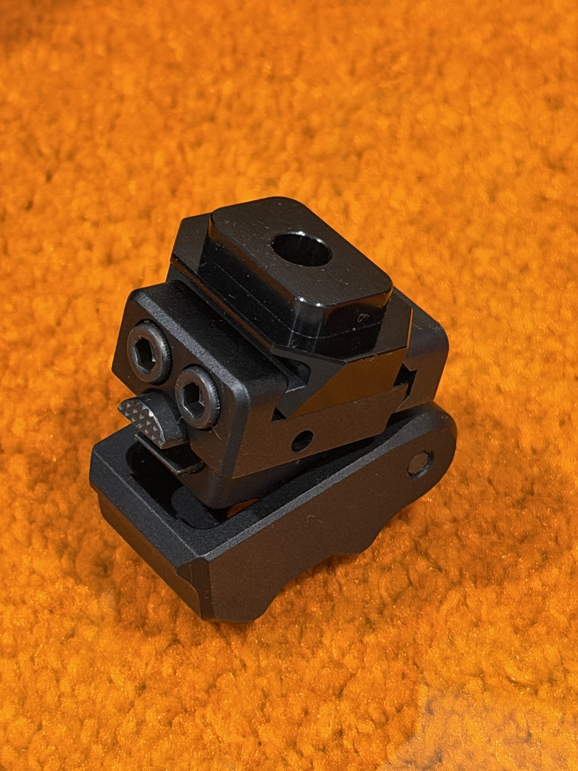 pic adapter solus 4