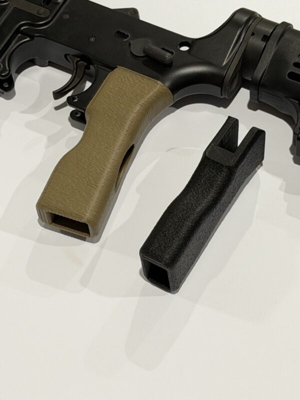 Youth AR Pattern Grip